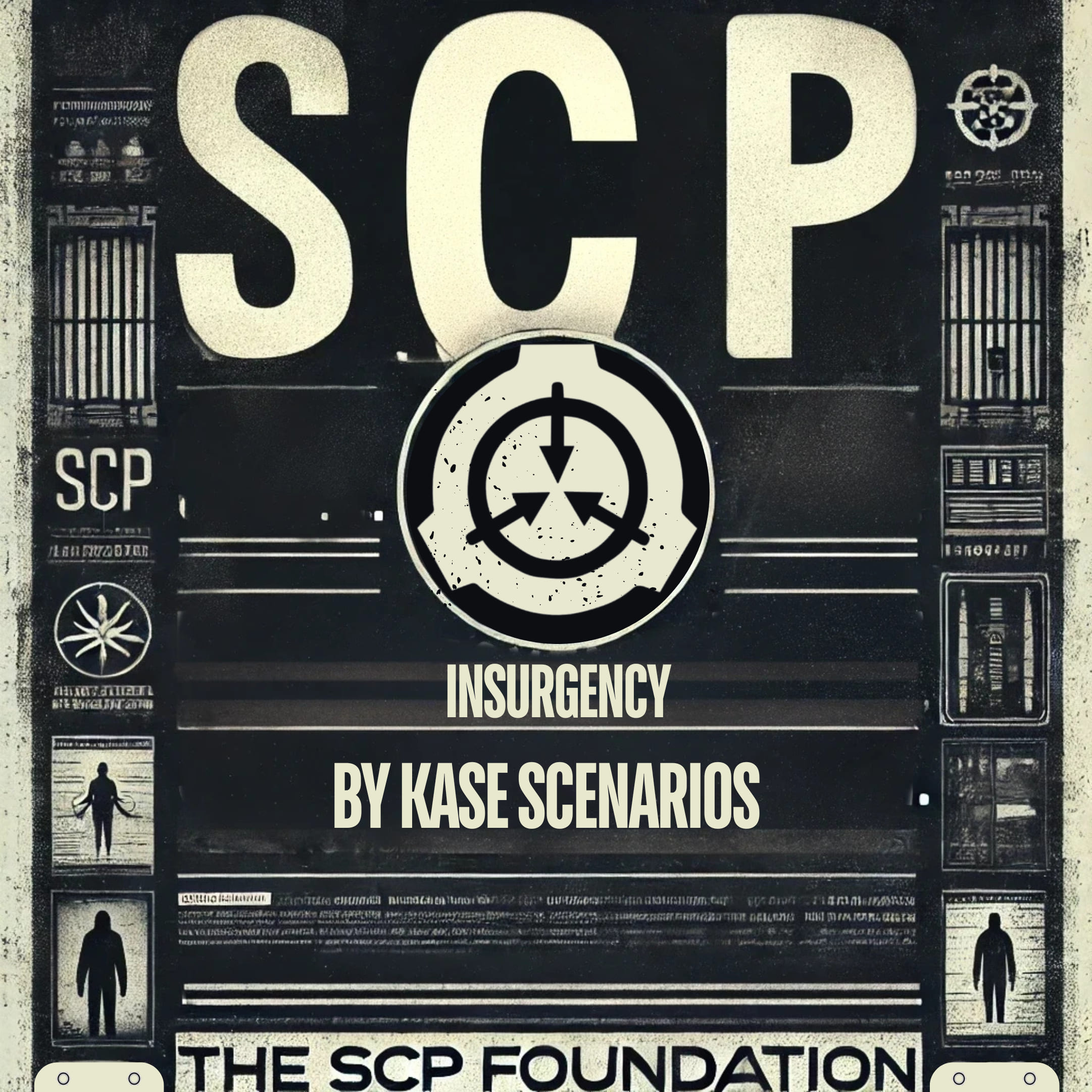 SCPposter